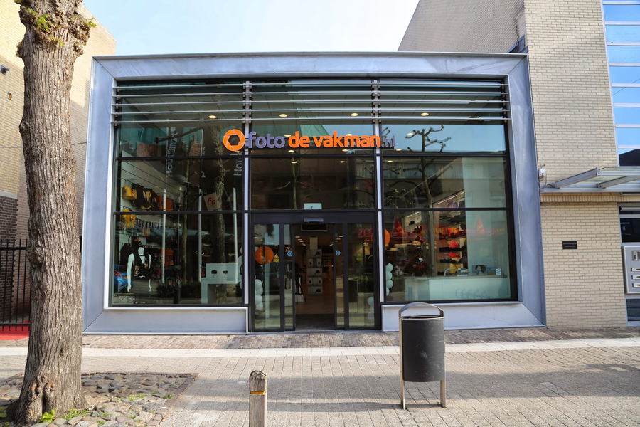 Cover photo of Foto de Vakman | Pasfoto Maken, Camerawinkel & Systeemcamera kopen